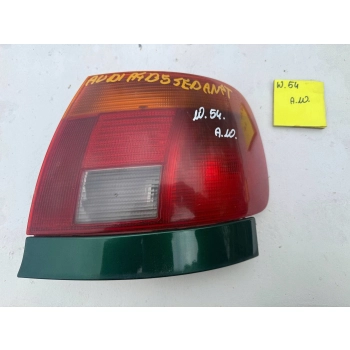 REFLEKTOR TYŁ STRONA PRAWA AUDI A4 S4 B5 8D GENUINE