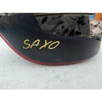 LAMPA TYLNA TYŁ STRONA PRAWA CITROEN SAXO GENUINE