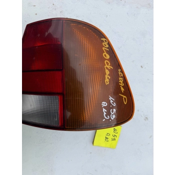 LAMPA TYLNA TYŁ STRONA PRAWA VOLKSWAGEN POLO III 6N 6N2 6NF GENUINE