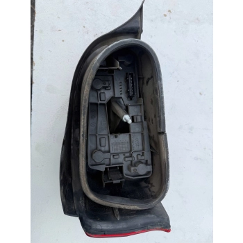 LAMPA TYLNA TYŁ STRONA PRAWA CITROEN SAXO GENUINE