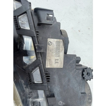 LAMPA TYLNA TYŁ STRONA LEWA BMW 3 E46 GENUINE
