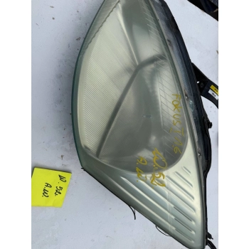 LAMPA TYLNA PRZÓD STRONA PRAWA FORD FOCUS GENUINE