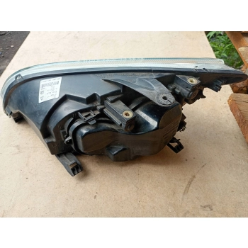 REFLEKTOR PRZÓD STRONA PRAWA FORD MONDEO MK III 4S7113W029AE GENUINE