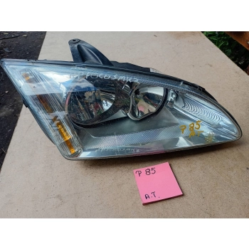 REFLEKTOR PRZÓD STRONA PRAWA FORD MONDEO MK III 4S7113W029AE GENUINE