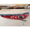 LAMPA TYLNA TYŁ STRONA PRAWA FORD MONDEO MK III 123332 GENUINE