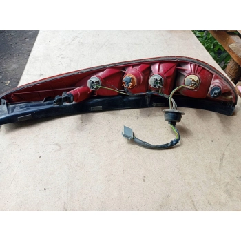 LAMPA TYLNA TYŁ STRONA LEWA FORD MONDEO MK III 123336 GENUINE
