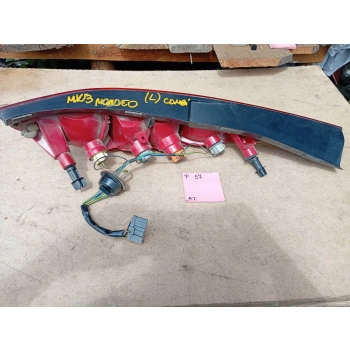 LAMPA TYLNA TYŁ STRONA LEWA FORD MONDEO MK III 123336 GENUINE
