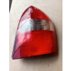 LAMPA TYLNA TYŁ STRONA PRAWA MAZDA 323 123336 GENUINE