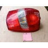 LAMPA TYLNA TYŁ STRONA PRAWA MAZDA 323 123336 GENUINE