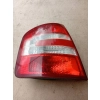 LAMPA TYLNA TYŁ STRONA LEWA SKODA FABIA MK1 (6Y) 6Y9945111 GENUINE