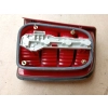LAMPA TYLNA TYŁ STRONA LEWA SKODA FABIA MK1 (6Y) 6Y9945111 GENUINE
