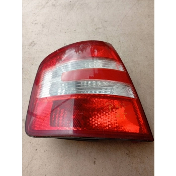 LAMPA TYLNA TYŁ STRONA LEWA SKODA FABIA MK1 (6Y) 6Y9945111 GENUINE