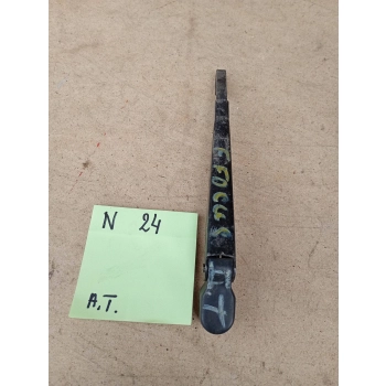 RAMIĘ WYCIERACZKI TYLNEJ TYŁ FORD FOCUS 7526AA GENUINE
