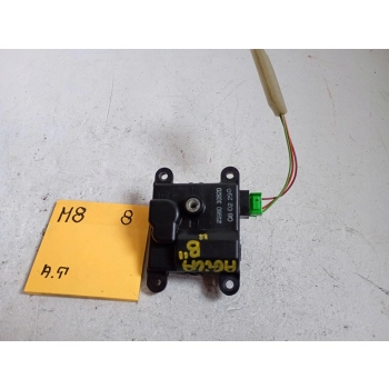 SILNICZEK KLAP NAWIEWU ŚRODEK OPEL AGILA B 2S98030820 GENUINE