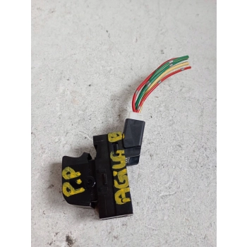 INNE PRZEŁĄCZNIKI PRZÓD STRONA PRAWA OPEL AGILA B 122122 GENUINE
