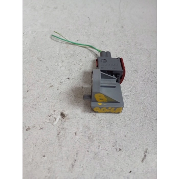 CZUJNIK ZDERZENIOWY (AIRBAG) PRAWA STRONA OPEL AGILA B 29684221 GENUINE