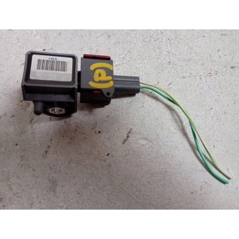 CZUJNIK ZDERZENIOWY (AIRBAG) PRAWA STRONA OPEL AGILA B 29684221 GENUINE