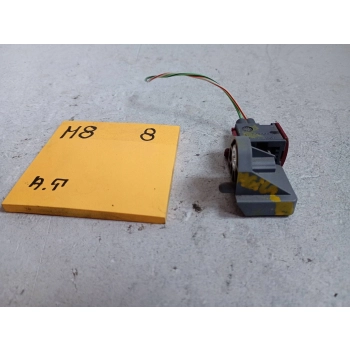 CZUJNIK ZDERZENIOWY (AIRBAG) ŚRODEK OPEL AGILA B 29654221 GENUINE