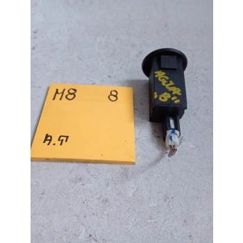 INNE PRZEŁĄCZNIKI ŚRODEK OPEL AGILA B 123663 GENUINE