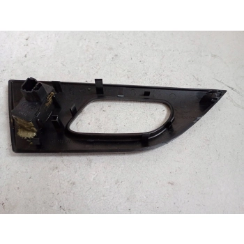 INNA CZĘŚĆ WNĘTRZA TYŁ STRONA LEWA PEUGEOT 407 96463298 GENUINE