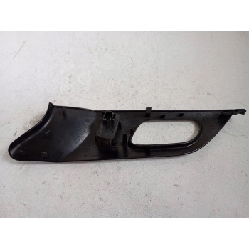 INNA CZĘŚĆ WNĘTRZA TYŁ STRONA PRAWA PEUGEOT 407 96435301 GENUINE