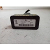 CZUJNIK PRZYSPIESZENIA ESP ŚRODEK OPEL ASTRA H 13257072 GENUINE