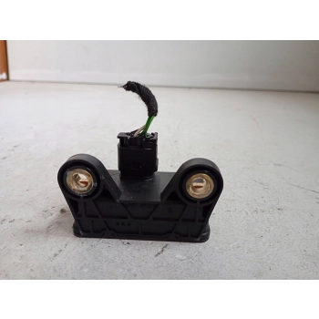CZUJNIK PRZYSPIESZENIA ESP ŚRODEK OPEL ASTRA H 13257072 GENUINE