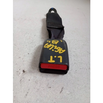 TYLNY PAS BEZPIECZEŃSTWA TYŁ STRONA LEWA OPEL AGILA B 123665 GENUINE