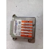 STEROWNIK AIRBAG ŚRODEK OPEL AGILA B 3891052K81 GENUINE