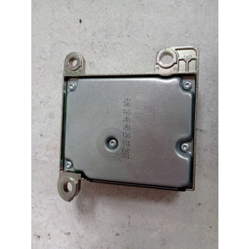 STEROWNIK AIRBAG ŚRODEK OPEL AGILA B 3891052K81 GENUINE