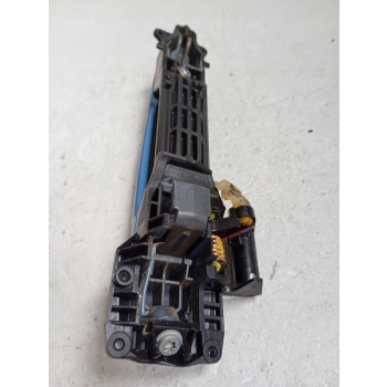 KLAMKA WEWNĘTRZNA PRZÓD STRONA PRAWA OPEL AGILA B 123321 GENUINE
