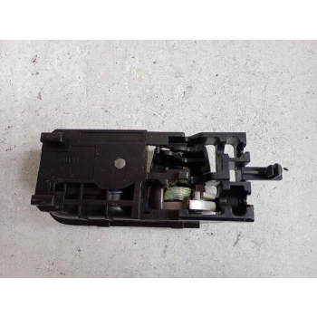 KLAMKA WEWNĘTRZNA PRZÓD STRONA LEWA OPEL AGILA B 123336 GENUINE