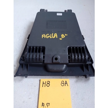 SCHOWEK ŚRODEK OPEL AGILA B 7382151K00 GENUINE