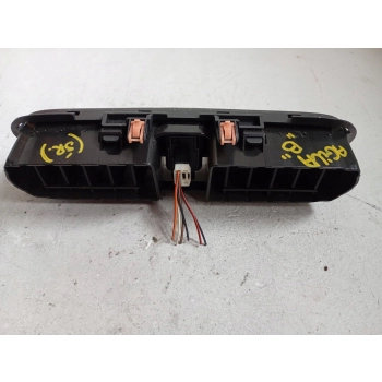 INNA CZĘŚĆ WNĘTRZA ŚRODEK OPEL AGILA B 7381151K00 GENUINE