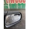 LUSTERKO BOCZNE MANUALNE LEWA STRONA MAZDA 323 F E11021164