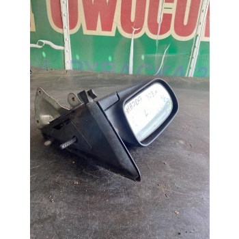 LUSTERKO BOCZNE MANUALNE LEWA STRONA MAZDA 323 F E11021164