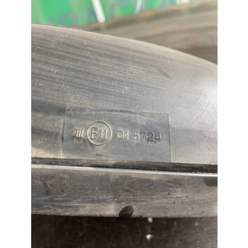 ELEKTRYCZNE LUSTERKO BOCZNE LEWA STRONA OPEL CORSA C E11015724
