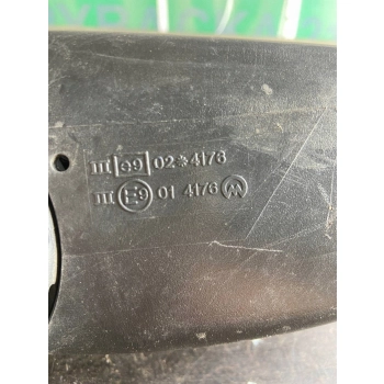 ELEKTRYCZNE LUSTERKO BOCZNE PRAWA STRONA OPEL MERIVA A E9024176
