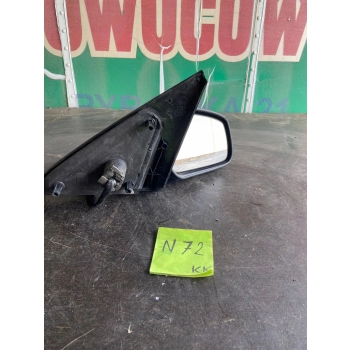 ELEKTRYCZNE LUSTERKO BOCZNE PRAWA STRONA FORD MONDEO MK III E9024236