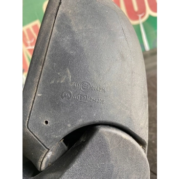 ELEKTRYCZNE LUSTERKO BOCZNE PRAWA STRONA FORD MONDEO MK III E9024236