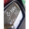 ELEKTRYCZNE LUSTERKO BOCZNE LEWA STRONA FORD FOCUS C-MAX E11026216