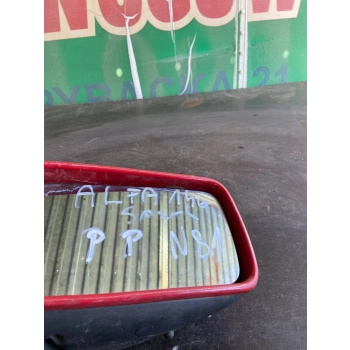 ELEKTRYCZNE LUSTERKO BOCZNE PRAWA STRONA ALFA ROMEO 145 - 146 E30250108