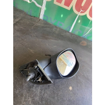 ELEKTRYCZNE LUSTERKO BOCZNE PRAWA STRONA CITROEN C3 011030