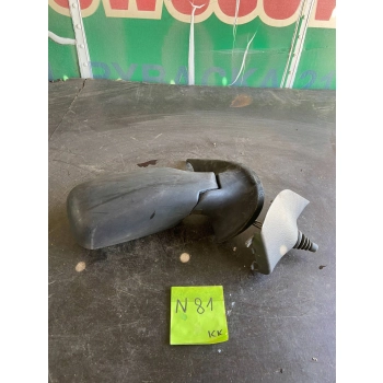 ELEKTRYCZNE LUSTERKO BOCZNE PRAWA STRONA FIAT PUNTO (176) E30149301