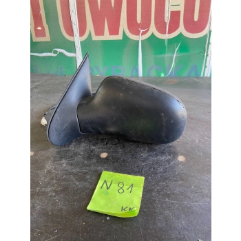 LUSTERKO BOCZNE MANUALNE LEWA STRONA SUZUKI SWIFT CULTUS E9010143