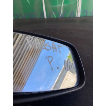 LUSTERKO BOCZNE MANUALNE PRAWA STRONA VOLKSWAGEN PASSAT B4 E10217300