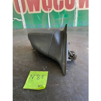 ELEKTRYCZNE LUSTERKO BOCZNE PRAWA STRONA OPEL ASTRA F 0117395