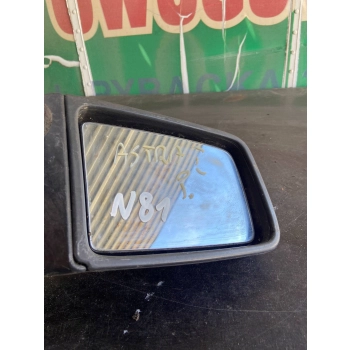 ELEKTRYCZNE LUSTERKO BOCZNE PRAWA STRONA OPEL ASTRA F 0117395