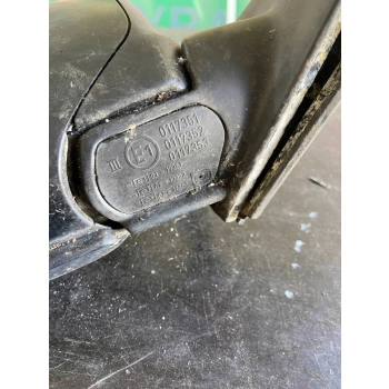 ELEKTRYCZNE LUSTERKO BOCZNE PRAWA STRONA BMW 3 E36 0117351