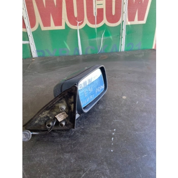 ELEKTRYCZNE LUSTERKO BOCZNE PRAWA STRONA BMW 3 E36 0117351